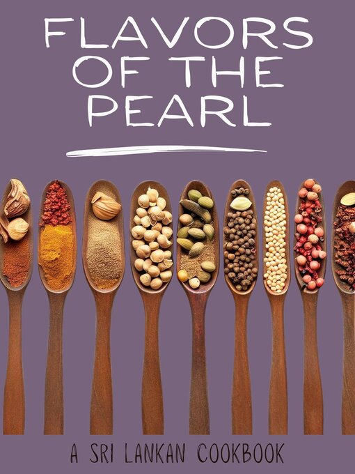 Title details for Flavors of the Pearl by Coledown Kitchen - Available